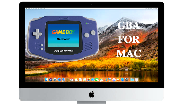 emulator for mac 2018