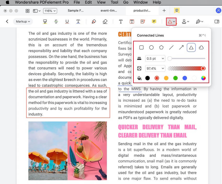 program to annotate pdf for mac